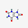an image of a chemical structure CID 108714