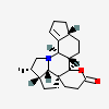 an image of a chemical structure CID 10871573
