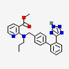 an image of a chemical structure CID 10873643