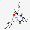 an image of a chemical structure CID 1087401