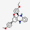 an image of a chemical structure CID 1087402