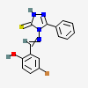 an image of a chemical structure CID 1087505