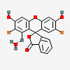 an image of a chemical structure CID 108760