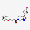 an image of a chemical structure CID 108765709