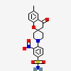 an image of a chemical structure CID 108774449