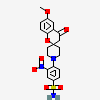 an image of a chemical structure CID 108774814