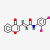 an image of a chemical structure CID 108805829