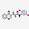 an image of a chemical structure CID 108805830