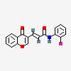 an image of a chemical structure CID 108805868