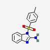 an image of a chemical structure CID 1088438