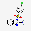 an image of a chemical structure CID 1088439