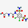 an image of a chemical structure CID 10884587