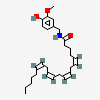 an image of a chemical structure CID 10884941