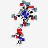 an image of a chemical structure CID 10887743