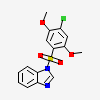 an image of a chemical structure CID 1088779