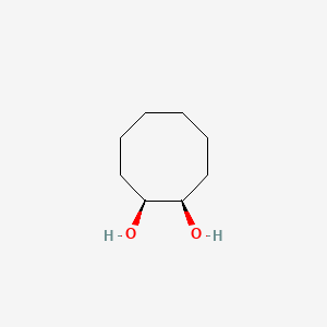 Cis-cyclooctane-1,2-diol