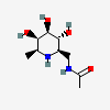 an image of a chemical structure CID 10889373