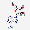 an image of a chemical structure CID 10890867