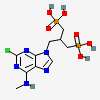 an image of a chemical structure CID 10894633