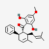 an image of a chemical structure CID 10894788