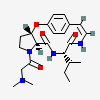 an image of a chemical structure CID 10895242