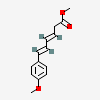 an image of a chemical structure CID 10900502