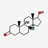 an image of a chemical structure CID 10902374