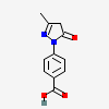 an image of a chemical structure CID 109029