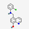 an image of a chemical structure CID 1090316