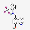 an image of a chemical structure CID 1090321