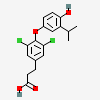 an image of a chemical structure CID 10904700