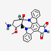 an image of a chemical structure CID 10906957