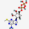 an image of a chemical structure CID 10907003