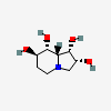 an image of a chemical structure CID 10910309