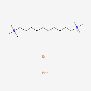 Decamethonium Bromide