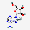 an image of a chemical structure CID 10923602