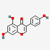 an image of a chemical structure CID 10923720