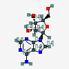 an image of a chemical structure CID 10924111