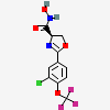 an image of a chemical structure CID 10925398