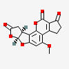 an image of a chemical structure CID 10925482