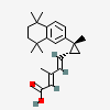 an image of a chemical structure CID 10926235
