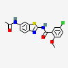 an image of a chemical structure CID 1092948