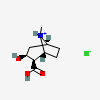 an image of a chemical structure CID 10933027