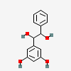 an image of a chemical structure CID 10933778