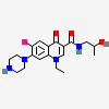 an image of a chemical structure CID 10937675