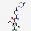 an image of a chemical structure CID 10937790
