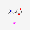 an image of a chemical structure CID 10939
