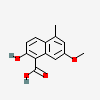 an image of a chemical structure CID 10944306