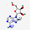 an image of a chemical structure CID 10945502