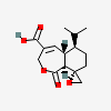 an image of a chemical structure CID 10945834